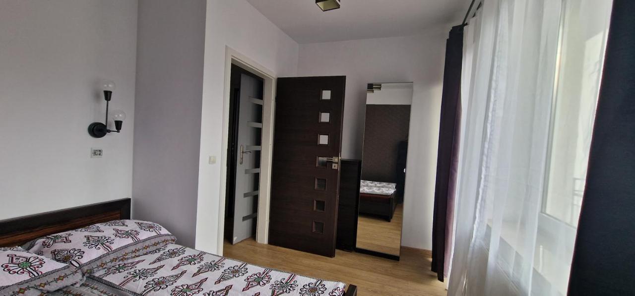 Szczawnica Noclegi U Basi 外观 照片