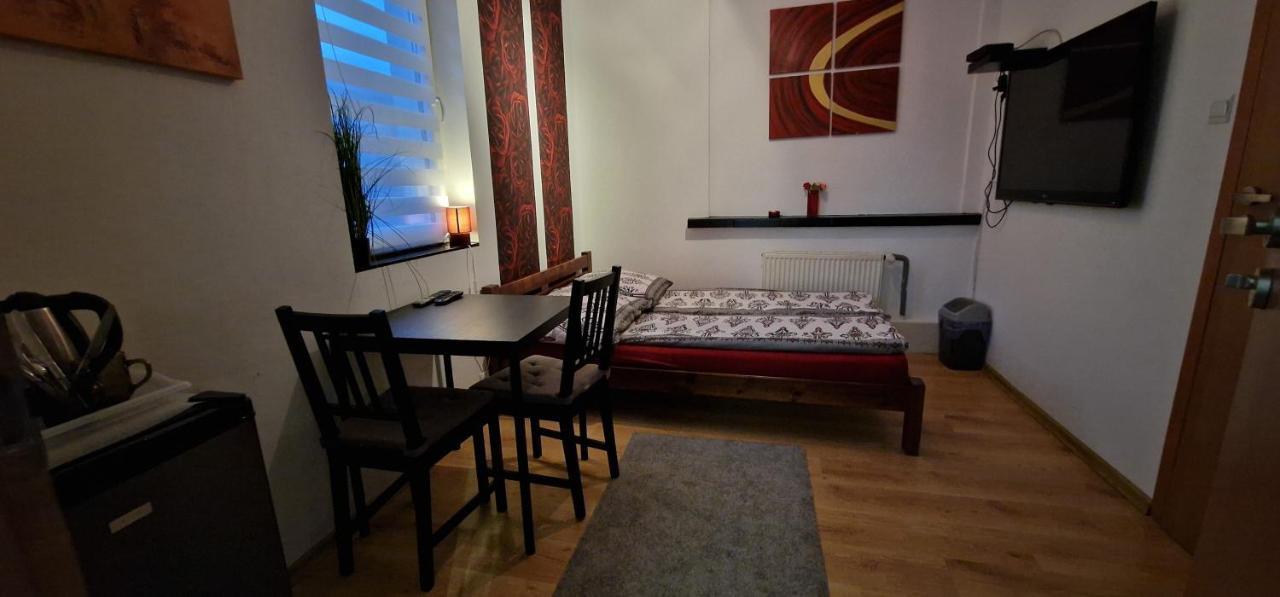 Szczawnica Noclegi U Basi 外观 照片