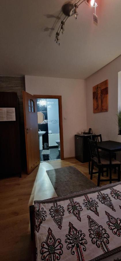 Szczawnica Noclegi U Basi 外观 照片